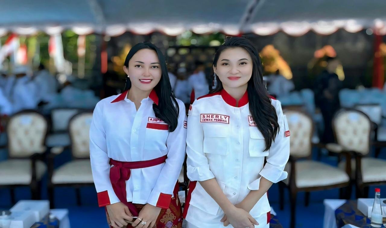 Auren Nanda Vrista Serap Inspirasi Sherly Tjoanda, Dorong Desa Jadi Pusat Talenta dan Ekonomi Baru Auren Nanda Vrista Serap Inspirasi Sherly Tjoanda, Dorong Desa Jadi Pusat Talenta dan Ekonomi Baru