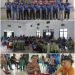 Kodim 0320/Dumai Bekerja Sama Dengan Orado 101,Gelar Turnamen Domino Rebut Piala Panglima TNI Sambut HUT TNI ke 81 Tahun