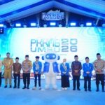Satu Klik, Sejuta Dampak: Kapolri Dorong Pemuda Bijak dan Produktif di Era Digital