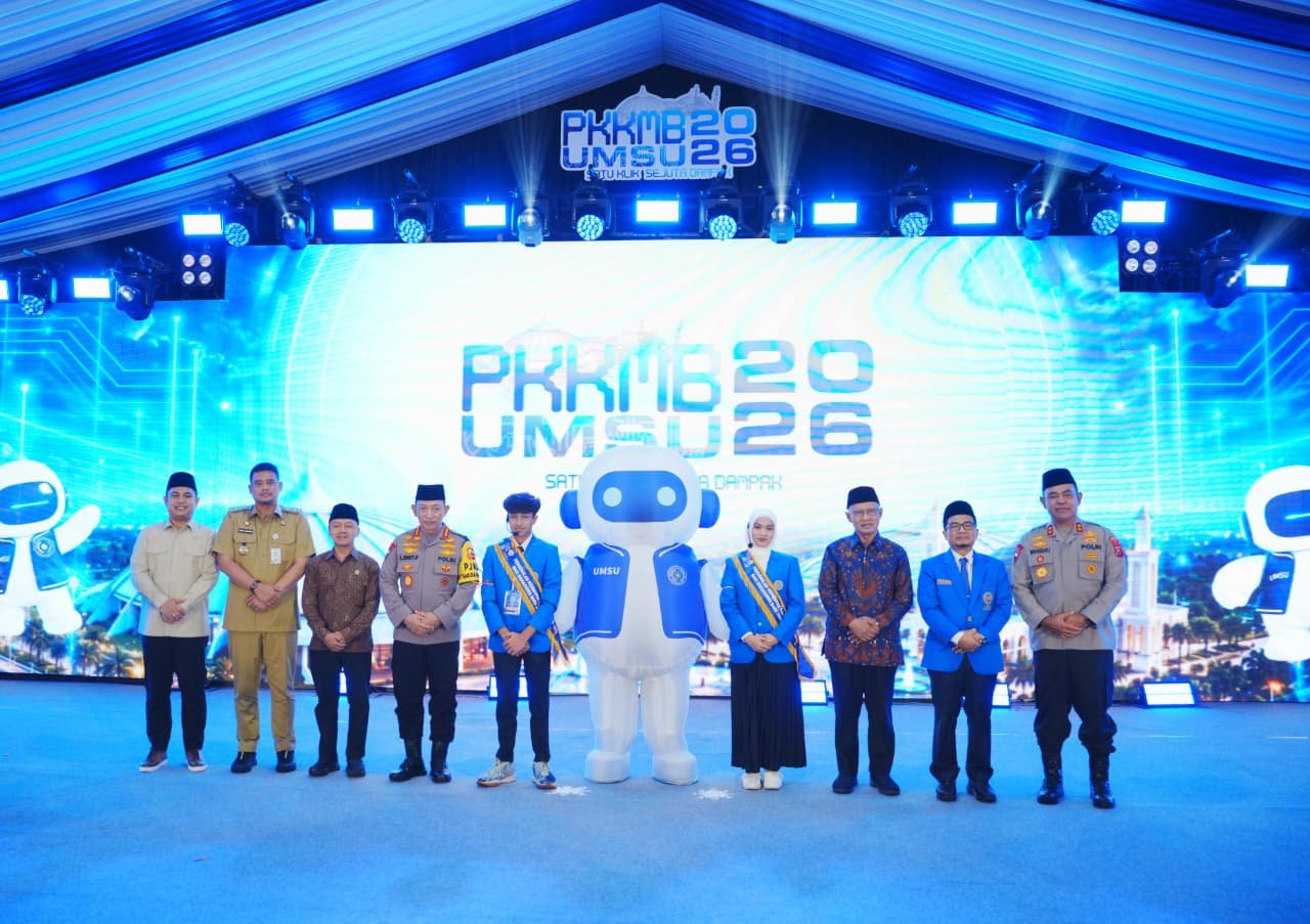 Satu Klik, Sejuta Dampak: Kapolri Dorong Pemuda Bijak dan Produktif di Era Digital Satu Klik, Sejuta Dampak: Kapolri Dorong Pemuda Bijak dan Produktif di Era Digital