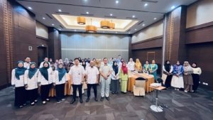 BPJS Ketenagakerjaan Bengkulu Ajak Perusahaan Wujudkan Lingkungan Kerja yang Inklusif