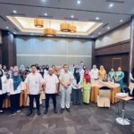 BPJS Ketenagakerjaan Bengkulu Tingkatkan Sinergi PLKK, Fokus pada Pelayanan JKK Tanpa Biaya Tambahan