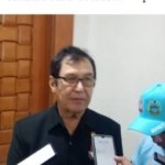 Rahmat Shah Apresiasi Prestasi Leica Al Humaira Lubis