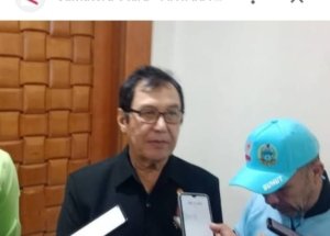 Rahmat Shah Apresiasi Prestasi Leica Al Humaira Lubis