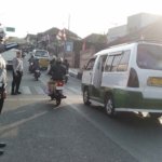 Tingkatkan Pelayanan Pagi Hari, Polres Kuningan Sebar Personel di Titik Rawan Kemacetan dan Laka Lantas