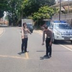 Upaya Hilangkan Barang Bukti Gagal, Pengendara Motor Terlibat Laka Maut di Kuningan Diamankan