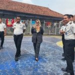 Fraksi Gerindra DPRD Kuningan Tinjau Lapas Kelas IIA, Pastikan Tidak Ada Fasilitas Mewah dan Perlakuan Khusus