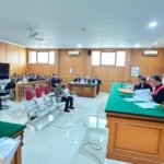 Gaya Preman Pengawal Bupati Bandung, Intimidasi dan Rampas HP Wartawan Usai Dadang Supriatna Bersaksi di Kasus Korupsi BDS 