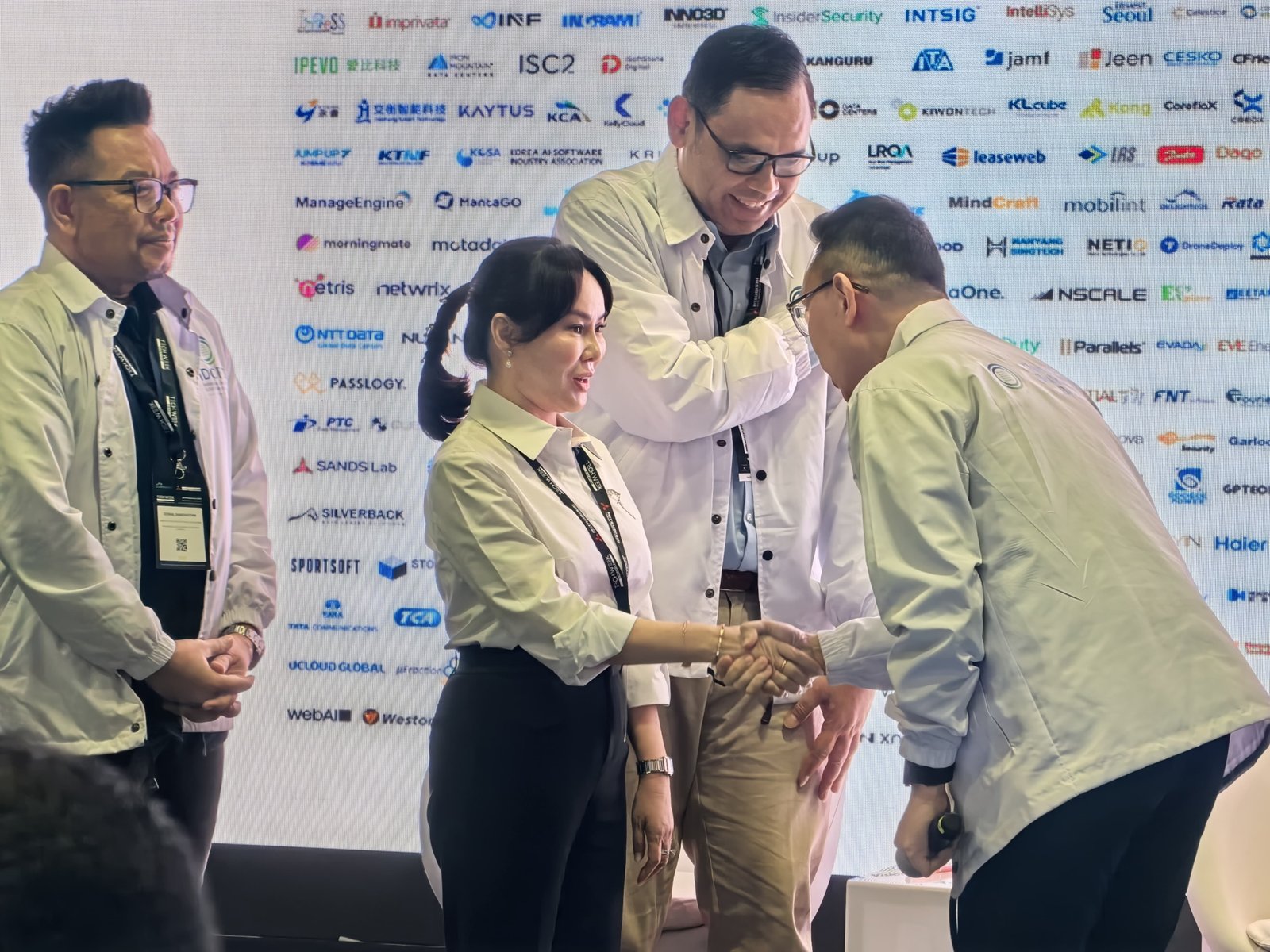 Batam Bawa Ekosistem Data Centre ke Panggung Asia