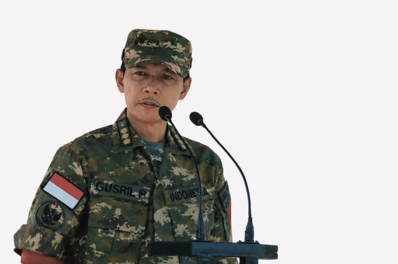 Gusril Dituduh, Fakta Persidangan Ungkap Kebenarannya