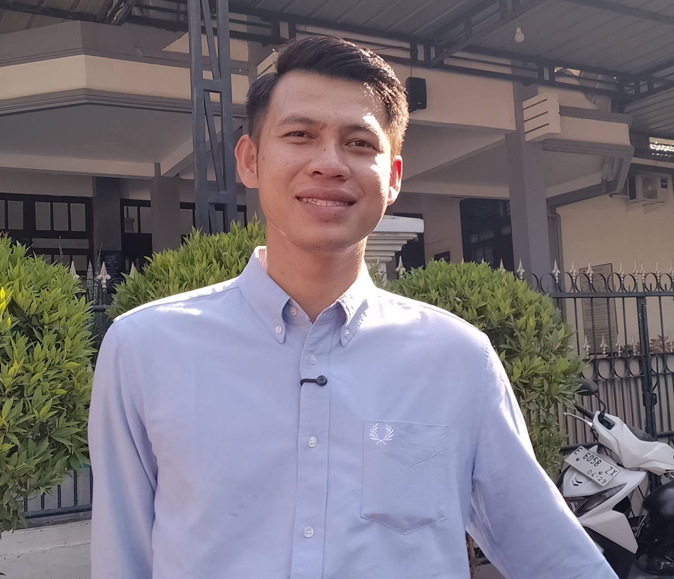 DPP Gerindra Penata Ulang Kepengurusan se-Jawa, Kader Kuningan Siap Taati SK Pusat