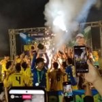 Tekuk Ciawigebang Lewat Drama Adu Penalti, Luragung Sabet Gelar Juara Bupati Cup 2026