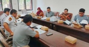 Demi Bayar Tagihan PJU Rp36 Miliar, DPRD Cirebon Perintahkan Dishub Maksimalkan Retribusi Parkir