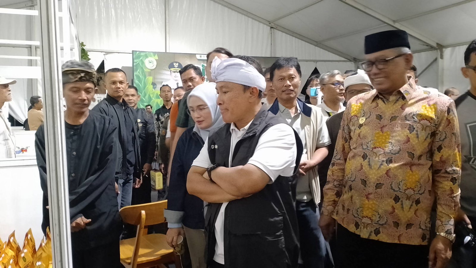 Cetak Sejarah! Kuningan Gelar Ciremai Coffe Culture Festival Pertama Untuk Angkat Potensi Kopi Lokal Cetak Sejarah! Kuningan Gelar Ciremai Coffe Culture Festival Pertama Untuk Angkat Potensi Kopi Lokal