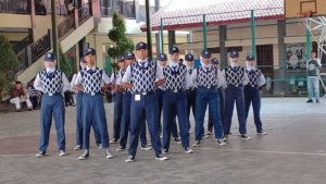 SMPN 1 Ciawigebang Jadi Tuan Rumah LOBB dan Kejurcab FBI Kuningan 2026
