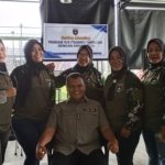 ‎Coffee Morning Pendam XIX/Tuanku Tambusai Bersatu Kita Teguh Bersama Kita Bisa