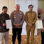Patut Diapresiasi, Dua Amil BAZNAS Kaur Raih Sertifikasi Kompetensi Berskala Nasional
