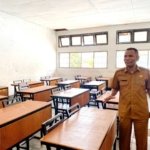 Dari Kursi-Meja hingga Rak Bunga, Siswa SMKN 2 Kupang Belajar Berkarya Lewat OSOP dengan Semangat DDBSB