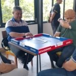 Piala Panglima TNI HUT ke-81: “ORADO” Kuningan Targetkan Domino Lepas dari Stigma “Gapleh” Modern