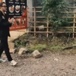 Bupati Jeje Geber Perbaikan Jalan Cililin Bandung Barat