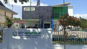 UHC Kepesertaan Bengkulu Digenjot, Tapi Fasilitas JKN Masih Ditemukan Tidak Layak