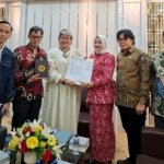 DPRD Kabupaten Cirebon Salurkan Delapan Aspirasi Mahasiswa UMC ke DPR RI