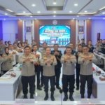 Polresta Cirebon Raih Juara 2 PPID Satwil Tingkat Polda Jabar, Komitmen Transparansi Informasi Diganjar Apresiasi