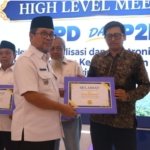 Desa Lunas PBB-P2 Dapat Hadiah Umrah, Pemkab Cirebon Genjot Digitalisasi Pembayaran Pajak