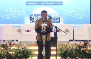 412 Desa di Kabupaten Cirebon Didorong Perkuat Kemandirian Lewat Pengelolaan Keuangan