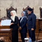 DPRD Kabupaten Cirebon Gelar Paripurna Penting, Sahkan Perubahan APBD 2026 dan Tutup Tahun Sidang Lama