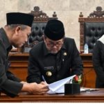 Bupati Imron: Raperda Data Desa Dukung Kebijakan Berbasis Fakta