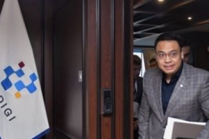 Beredar Hoaks tentang Pemadaman Internet, Wamenkomdigi Gandeng APH Kejar Pelaku