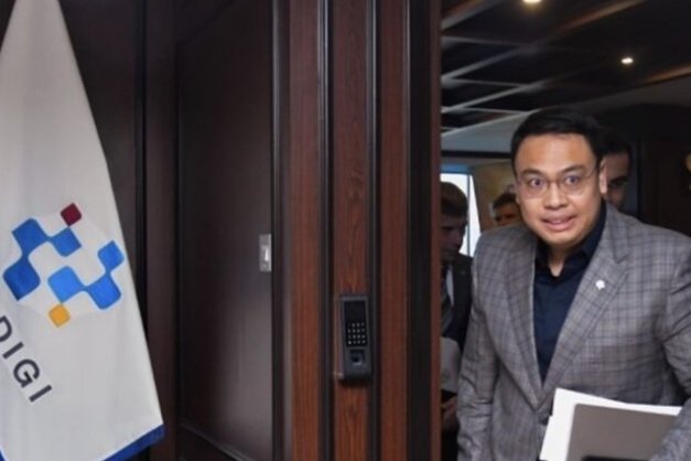 Beredar Hoaks tentang Pemadaman Internet, Wamenkomdigi Gandeng APH Kejar Pelaku Beredar Hoaks tentang Pemadaman Internet, Wamenkomdigi Gandeng APH Kejar Pelaku