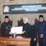 DPRD Cirebon Sepakati Perubahan APBD 2026, Sophi Zulfia Tegas Akan Kawal Penyerapan Anggaran