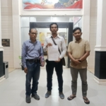 DPT Pilkampong Lae Ikan Berujung Laporan Polisi, Lima Anggota P2K Dipersoalkan