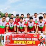 SUTRA Optimistis Hadapi Subulussalam Kota, Target Amankan Tiket 8 Besar