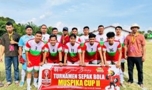 SUTRA Optimistis Hadapi Subulussalam Kota, Target Amankan Tiket 8 Besar