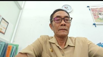 Inflasi Pacitan 1,05 Persen, Cabai Rawit Jadi Penyumbang Terbesar