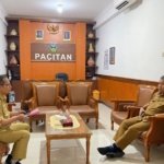Wacana Payroll ASN Beralih ke Himbara, Pemkab Pacitan Pastikan Belum Ada Perubahan