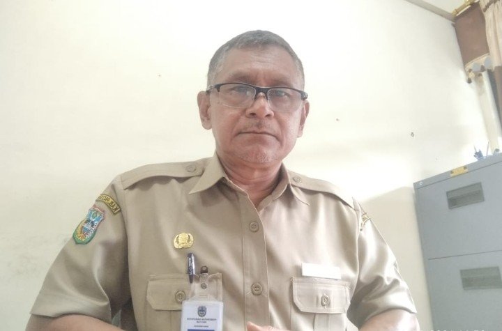 Menanti Payung Hukum, Dindik Pacitan Siapkan Data Guru PPPK dan Paruh Waktu. Begini Penjelasan Kabid Rido Budi