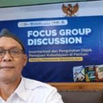Menoreh Jejak Peradaban Dunia dari Pacitanian, FGD Dorong Pengembangan Aset Budaya Pacitan