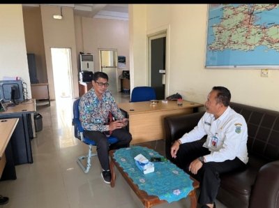 Pemkab Pacitan Sodorkan 6 Titik Jalan Nasional untuk Dibenahi, Ada Tanjakan hingga Tikungan Rawan