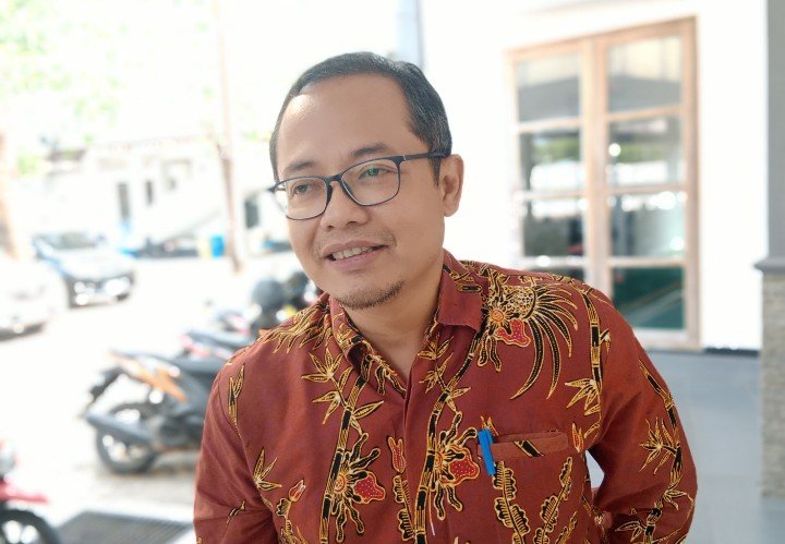 BKD Pacitan Minta ASN Tak Gaduh soal Wacana Pengalihan Gaji ke Himbara BKD Pacitan Minta ASN Tak Gaduh soal Wacana Pengalihan Gaji ke Himbara