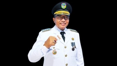 Menanti Nahkoda Baru Bakesbangpol Pacitan, Herman Ramahi Masuk Radar Promosi?