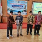 ICMI Pacitan Dikukuhkan, Pemkab Ajak Cendekiawan Jadi Motor Gagasan Pembangunan