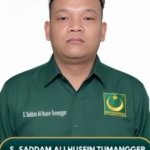 Saddam Ali Husen Tumangger Pimpin DPC PBB Kota Subulussalam Periode 2025 – 2030