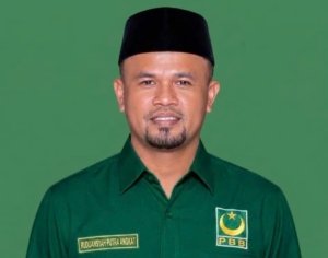 RDA Optimis DPC PBB Kota Subulussalam Akan Raih Kursi DPRK di 2029