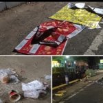 Di Balik Gemerlap Marching Parade Pacitan, Sampah Masih Jadi Persoalan
