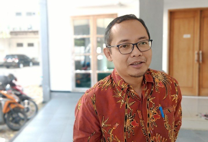 APBD Pacitan Terancam Tercekik Rp2,5 Miliar? Ini Jawaban BKD soal Cicilan Koperasi Merah Putih APBD Pacitan Terancam Tercekik Rp2,5 Miliar? Ini Jawaban BKD soal Cicilan Koperasi Merah Putih