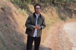 Respon Keluhan Warga, Bupati Bandung Barat Langsung Tergetkan Perbaikan Akses Penghubung Cihampelas-Cililin 
